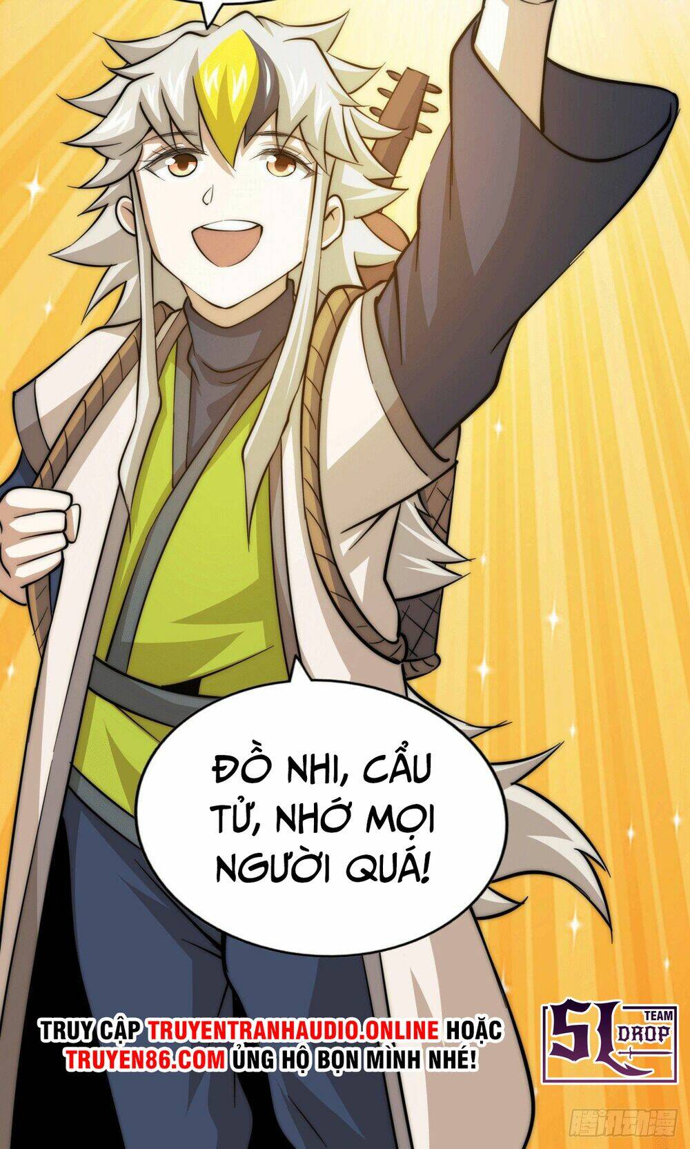 Người Trên Vạn Người Chapter 46 - Trang 2