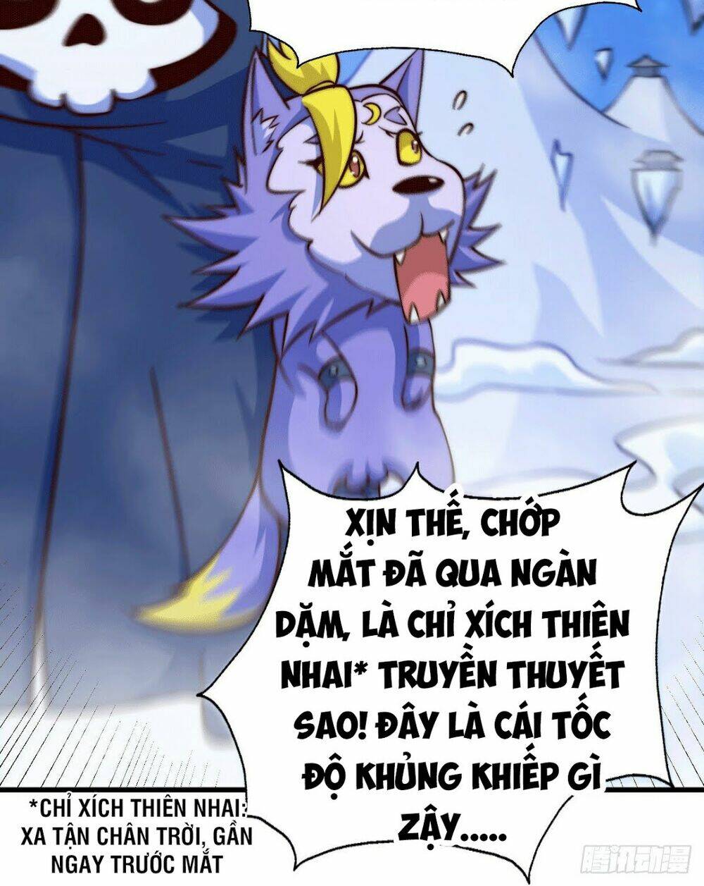 Người Trên Vạn Người Chapter 46 - Trang 2