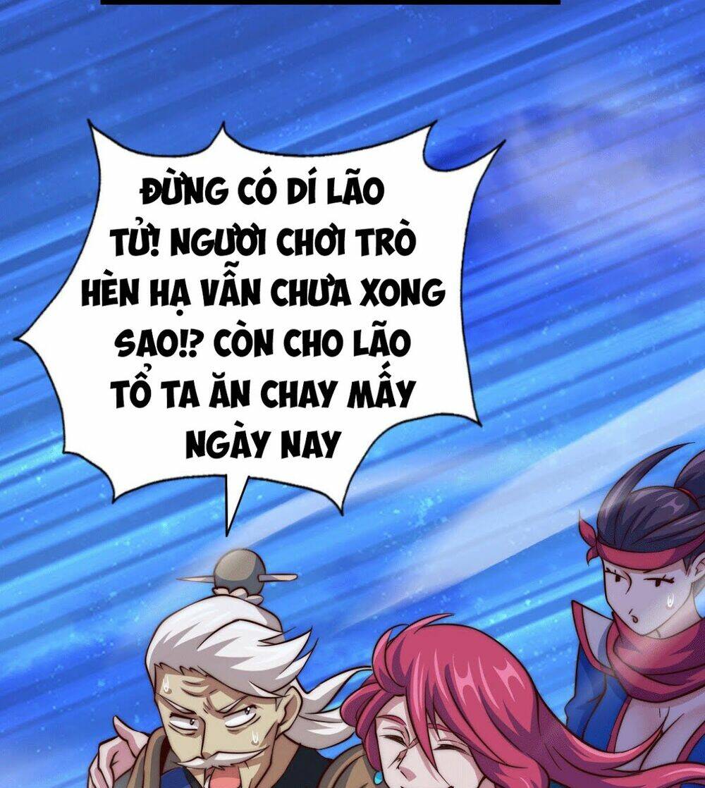 Người Trên Vạn Người Chapter 46 - Trang 2