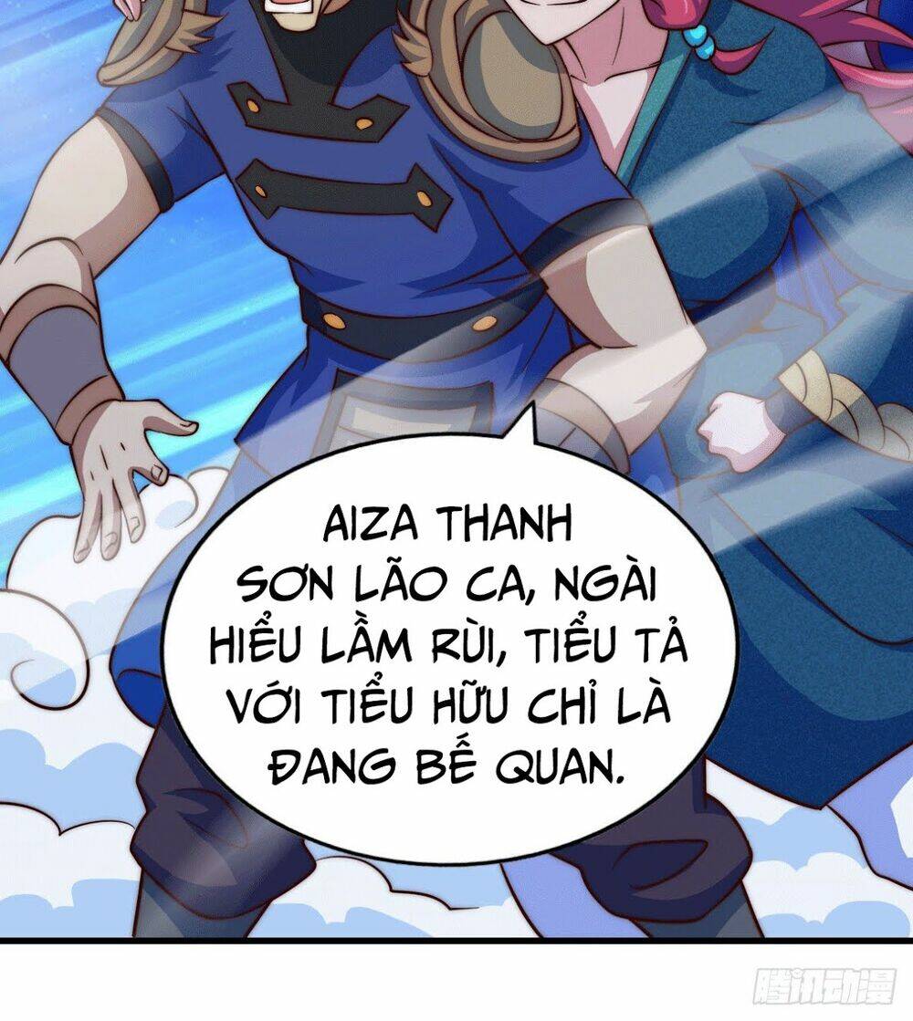 Người Trên Vạn Người Chapter 46 - Trang 2