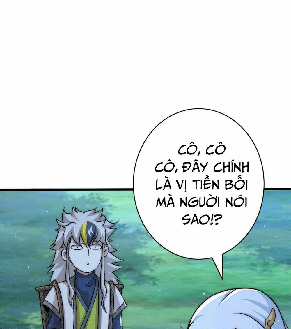 Người Trên Vạn Người Chapter 46 - Trang 2