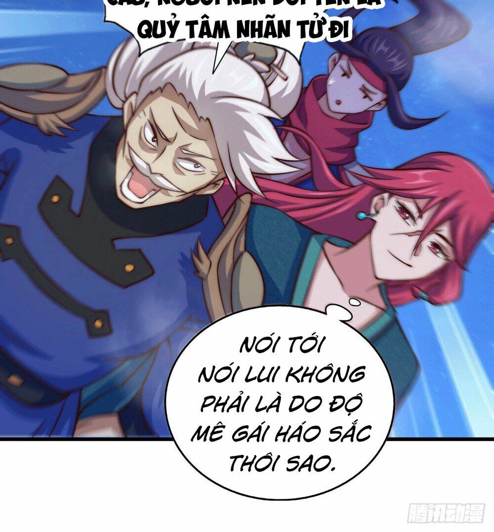 Người Trên Vạn Người Chapter 46 - Trang 2