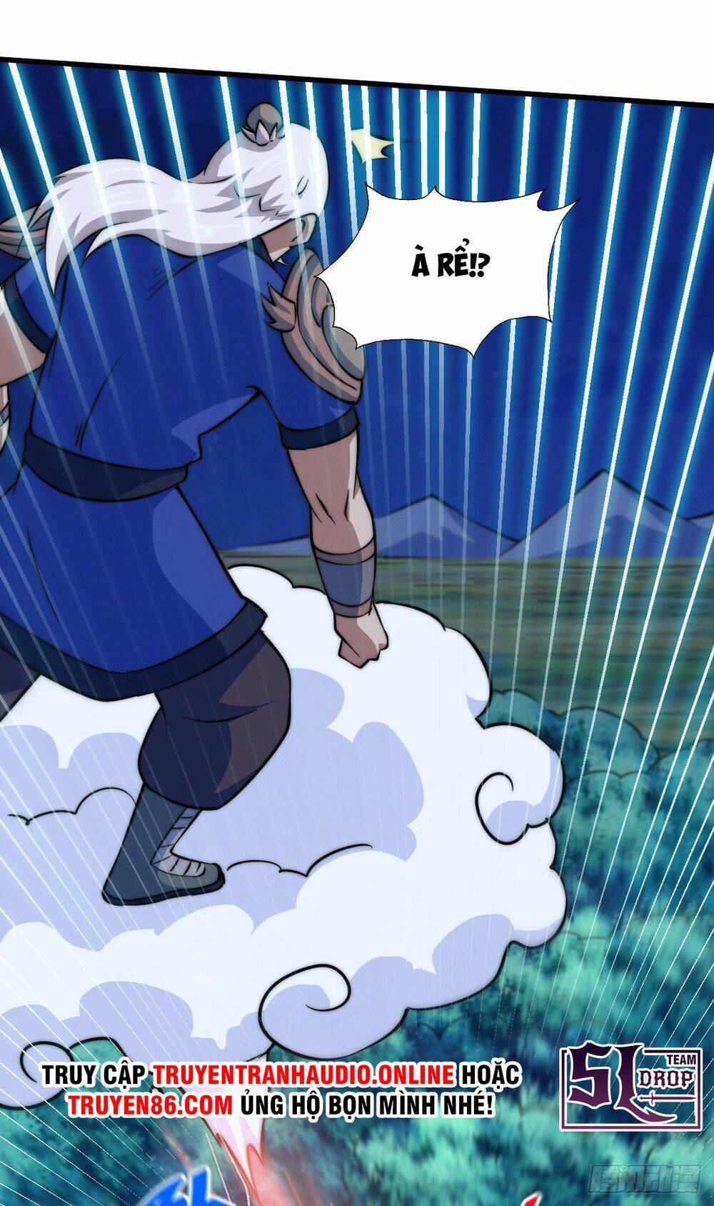 Người Trên Vạn Người Chapter 46 - Trang 2