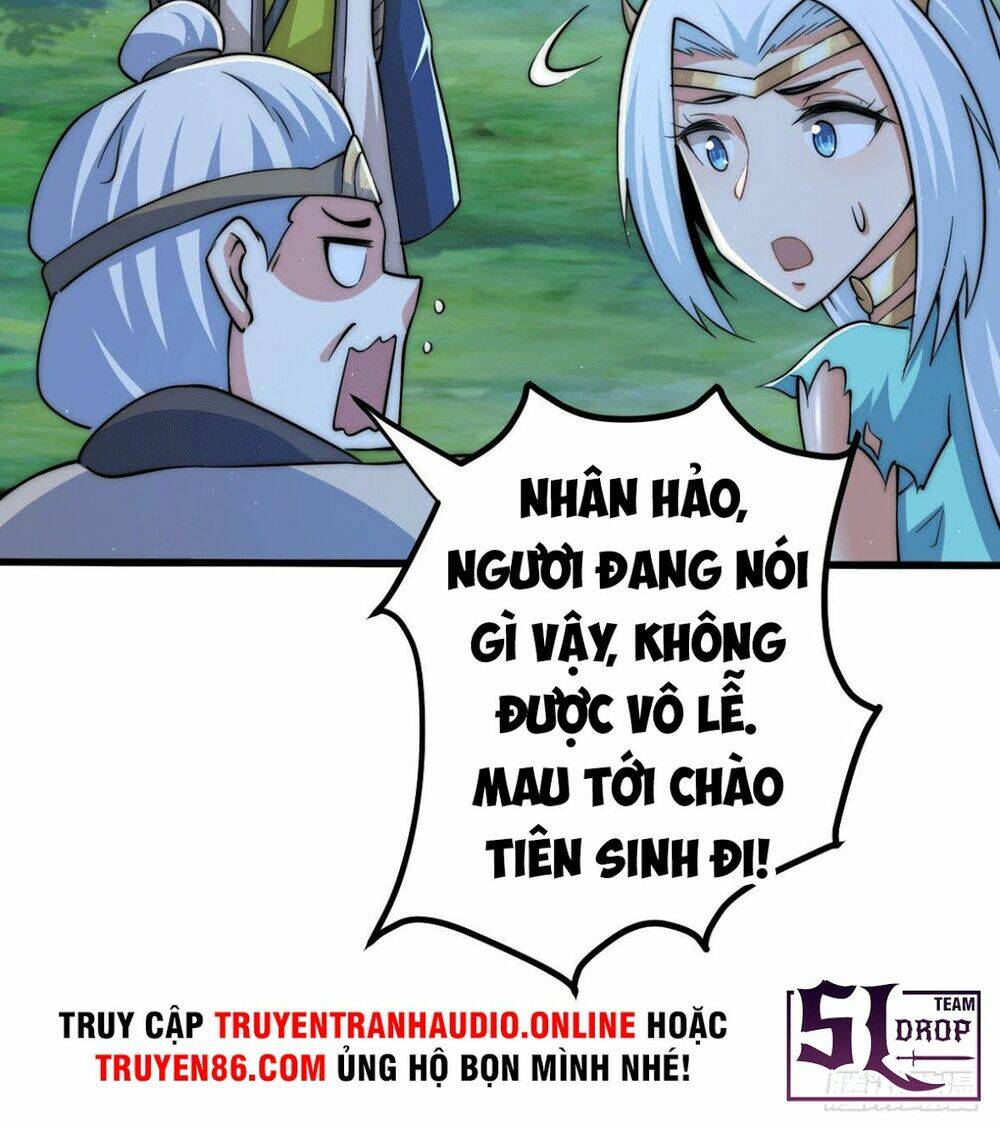 Người Trên Vạn Người Chapter 46 - Trang 2