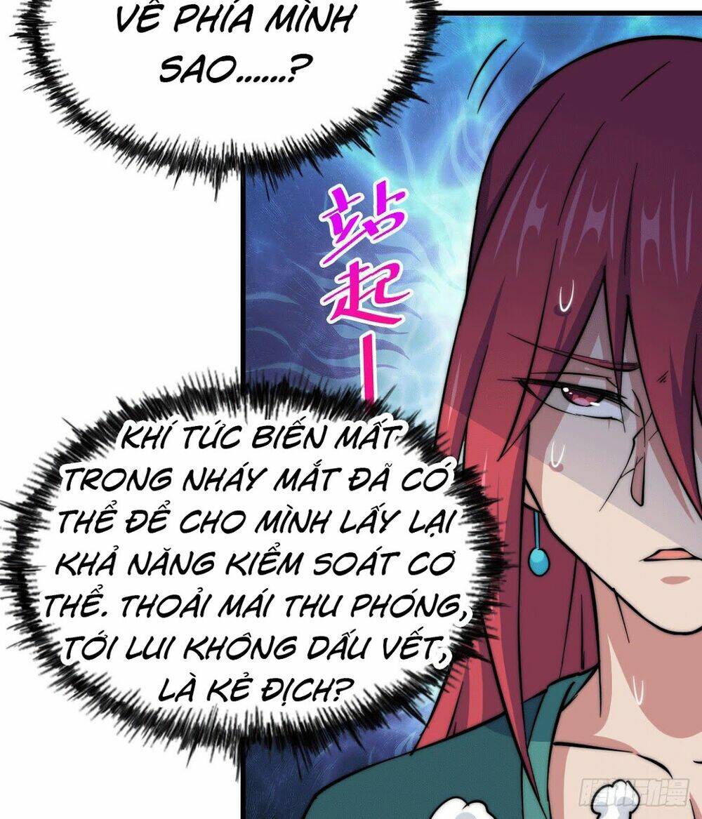 Người Trên Vạn Người Chapter 46 - Trang 2