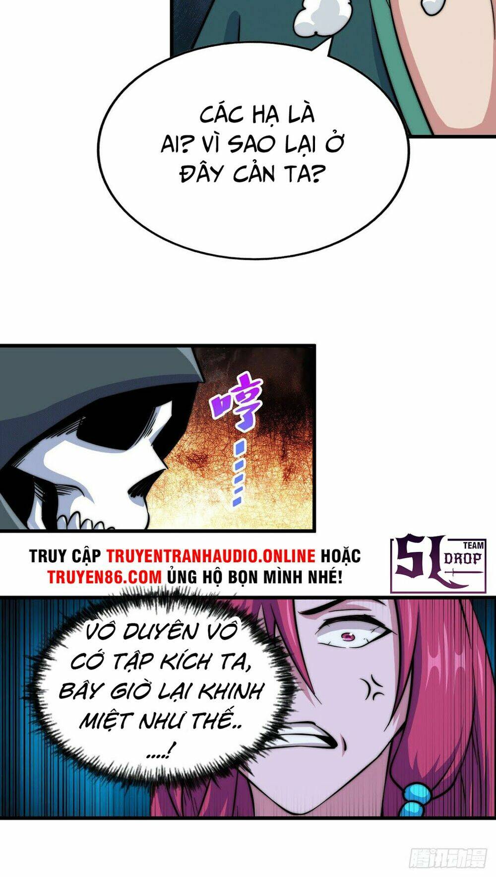 Người Trên Vạn Người Chapter 46 - Trang 2