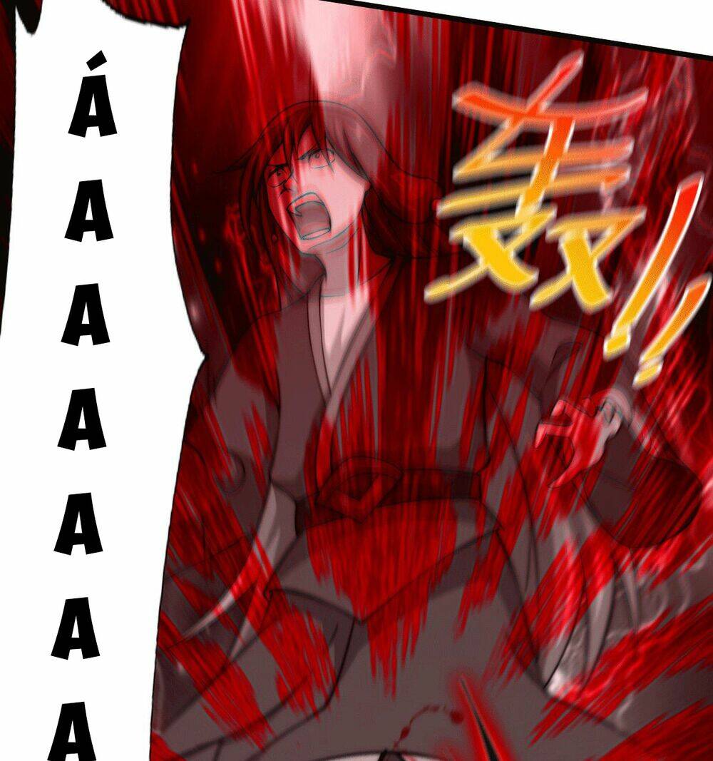 Người Trên Vạn Người Chapter 46 - Trang 2