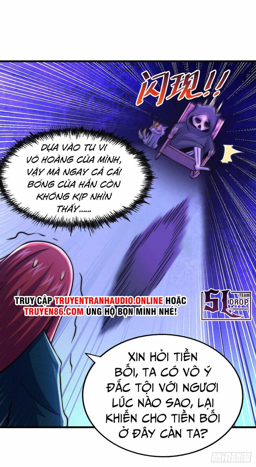 Người Trên Vạn Người Chapter 46 - Trang 2