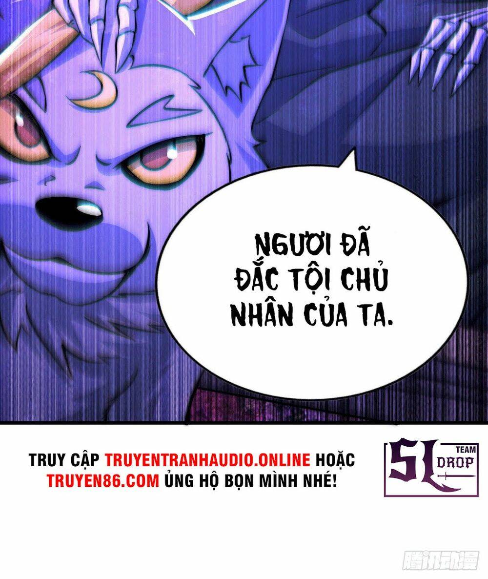 Người Trên Vạn Người Chapter 46 - Trang 2