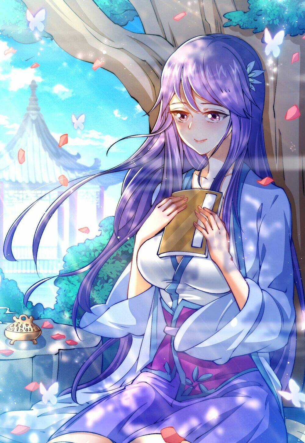 Người Trên Vạn Người Chapter 46 - Trang 2