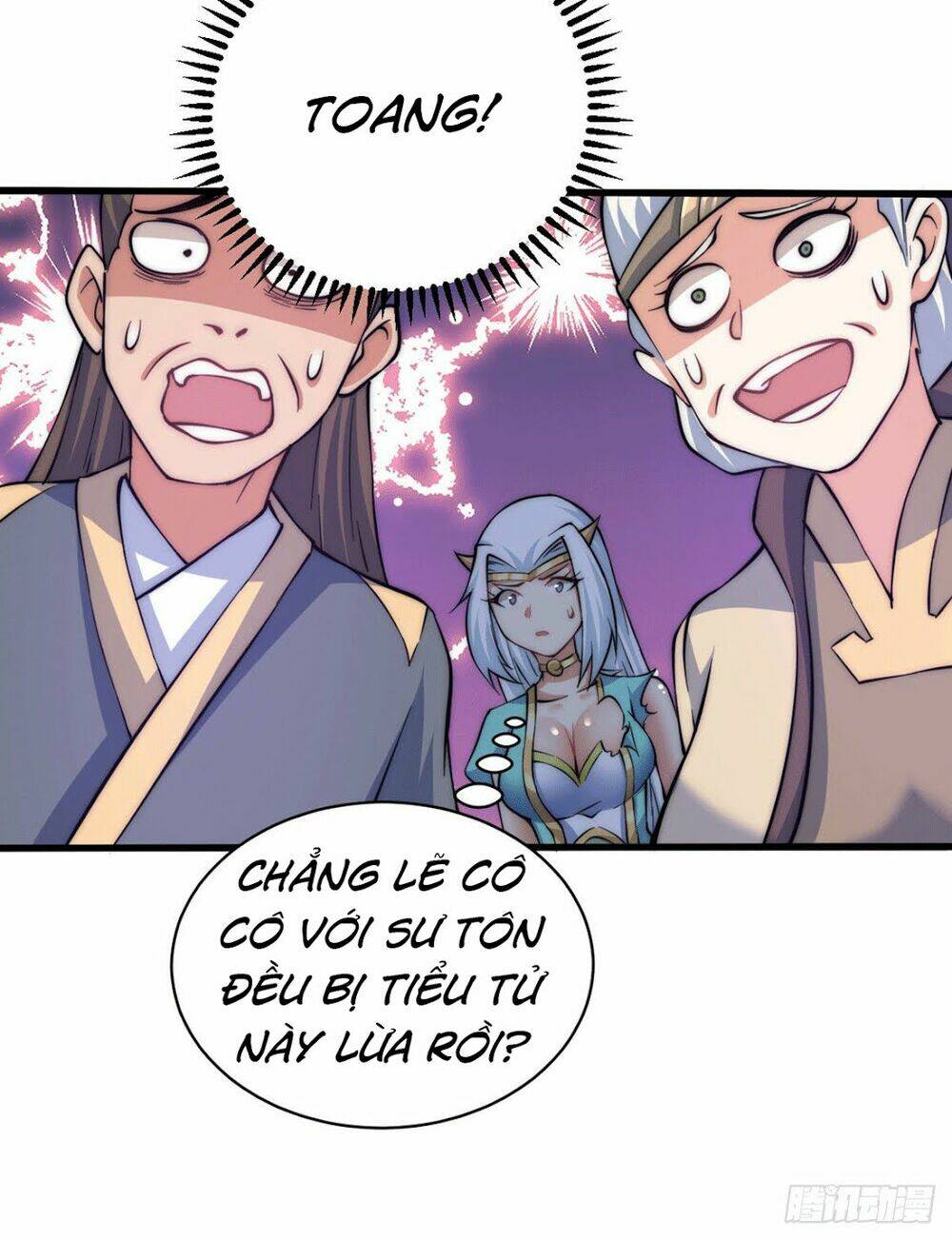 Người Trên Vạn Người Chapter 46 - Trang 2