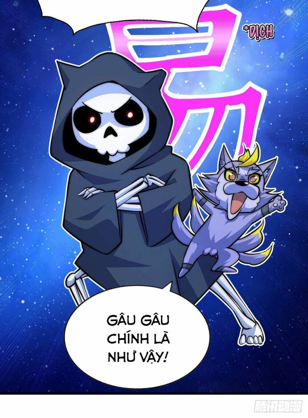 Người Trên Vạn Người Chapter 47 - Trang 2