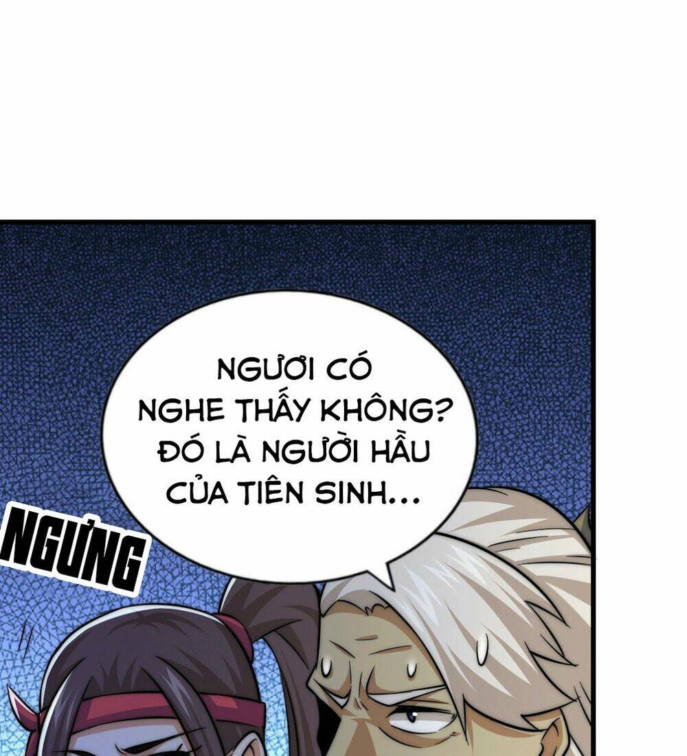 Người Trên Vạn Người Chapter 47 - Trang 2