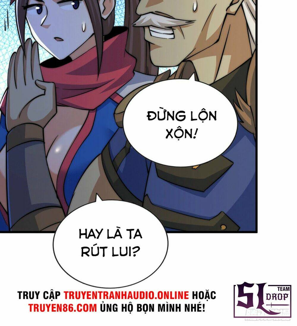 Người Trên Vạn Người Chapter 47 - Trang 2