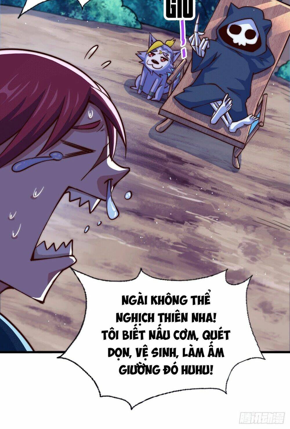 Người Trên Vạn Người Chapter 47 - Trang 2