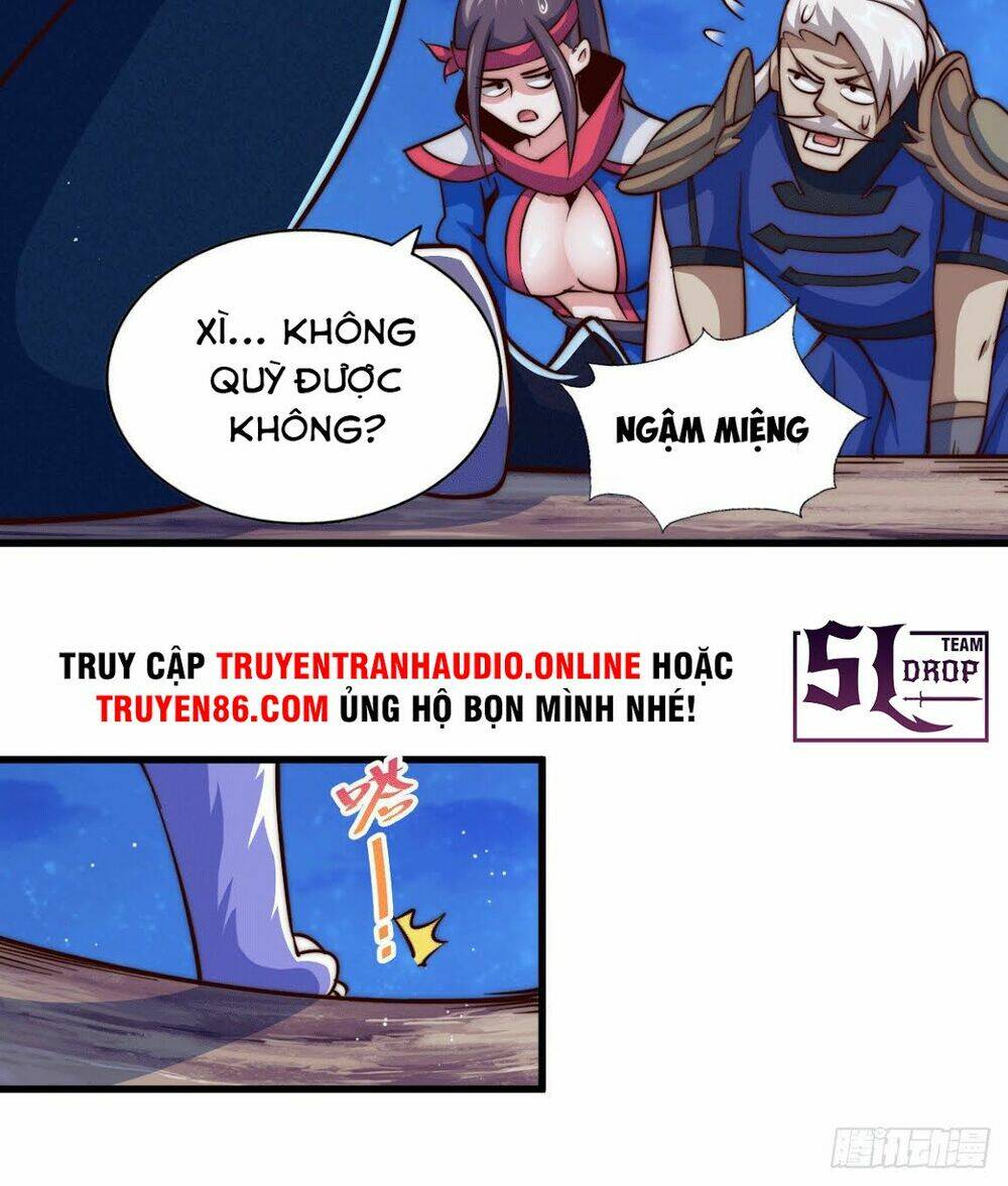 Người Trên Vạn Người Chapter 47 - Trang 2