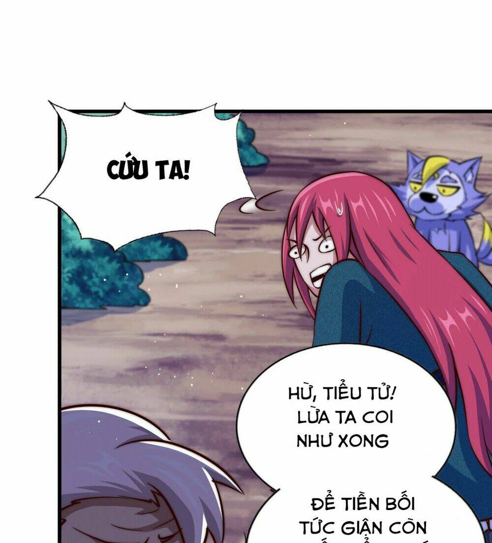 Người Trên Vạn Người Chapter 47 - Trang 2