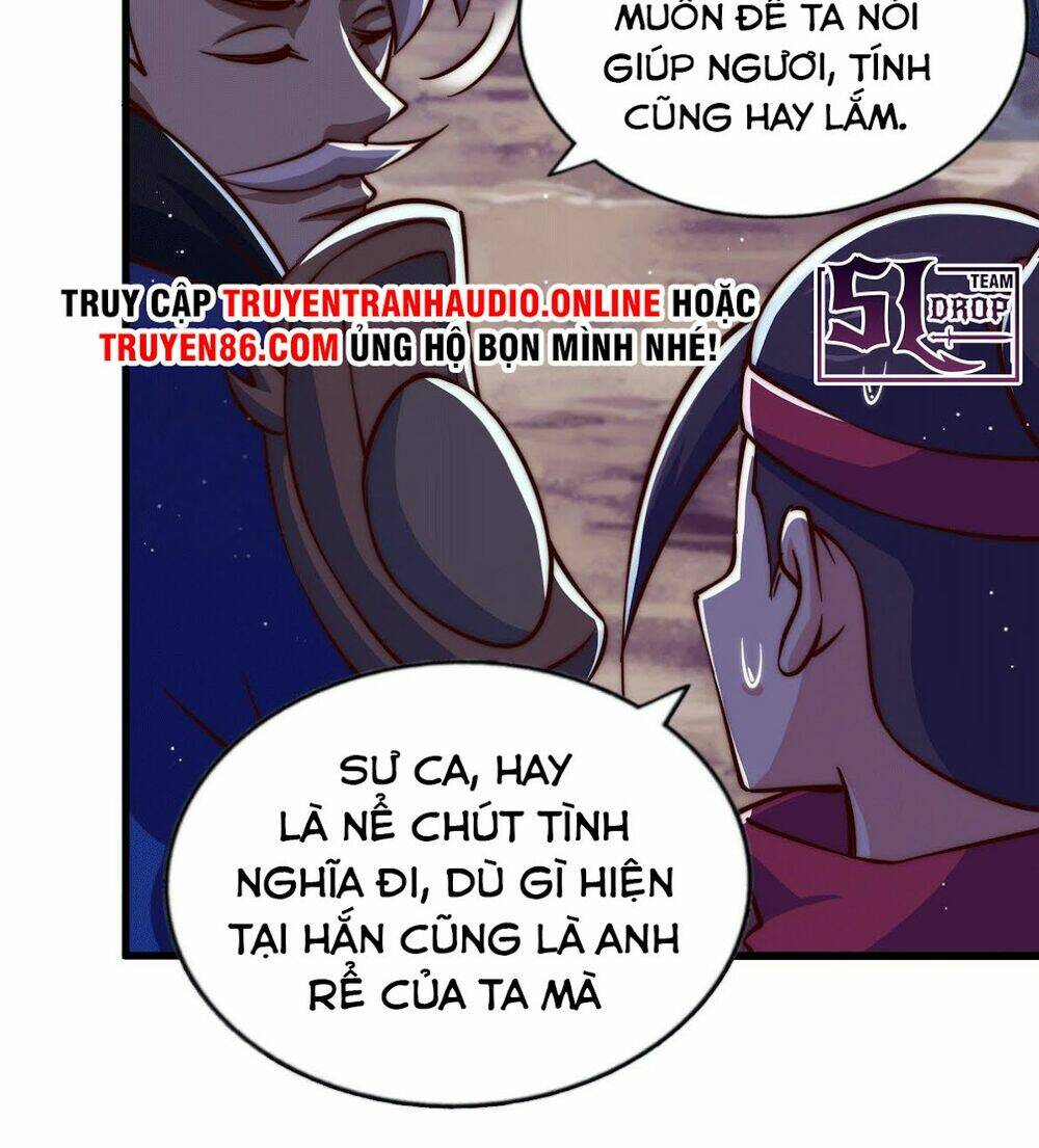 Người Trên Vạn Người Chapter 47 - Trang 2