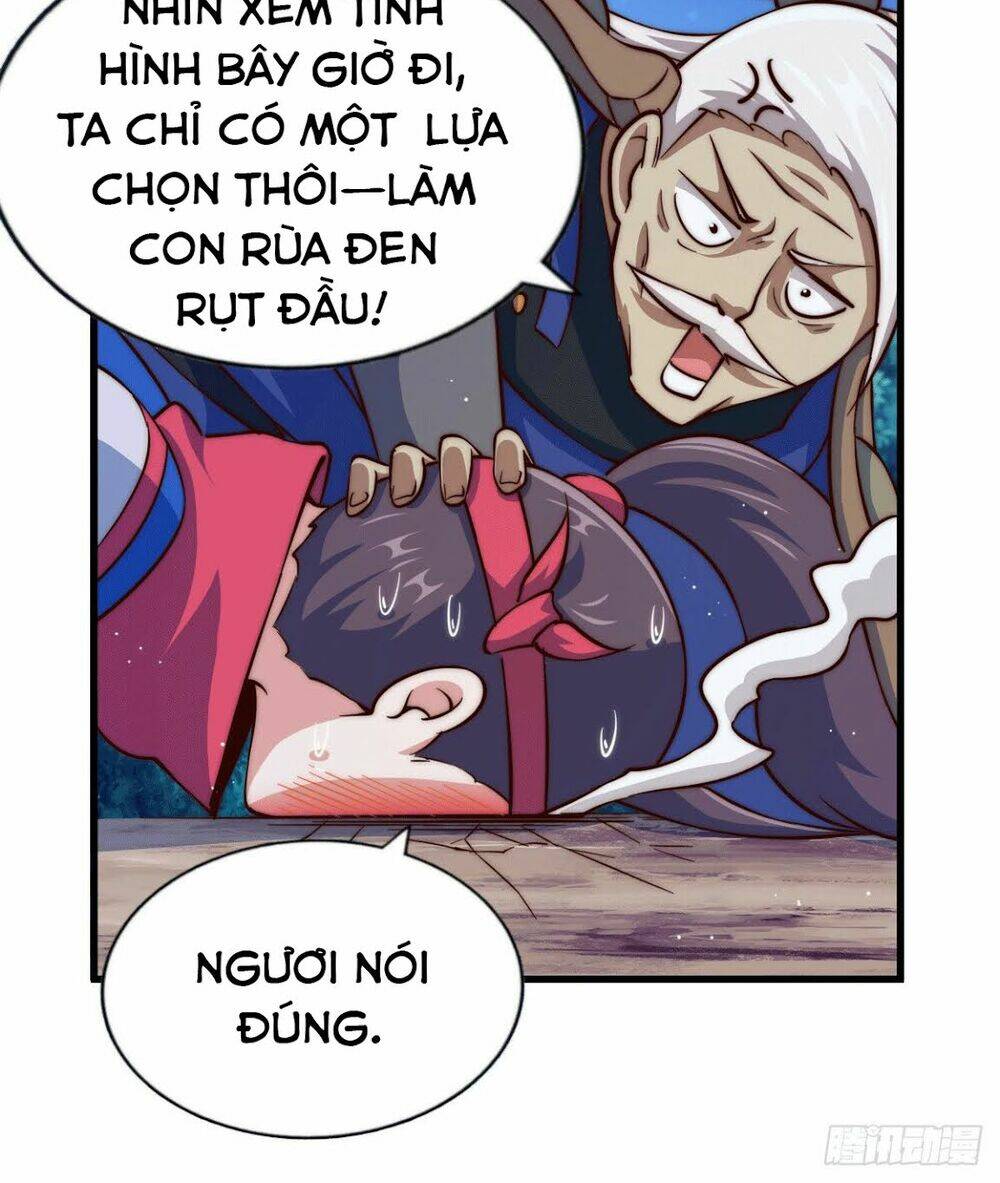 Người Trên Vạn Người Chapter 47 - Trang 2