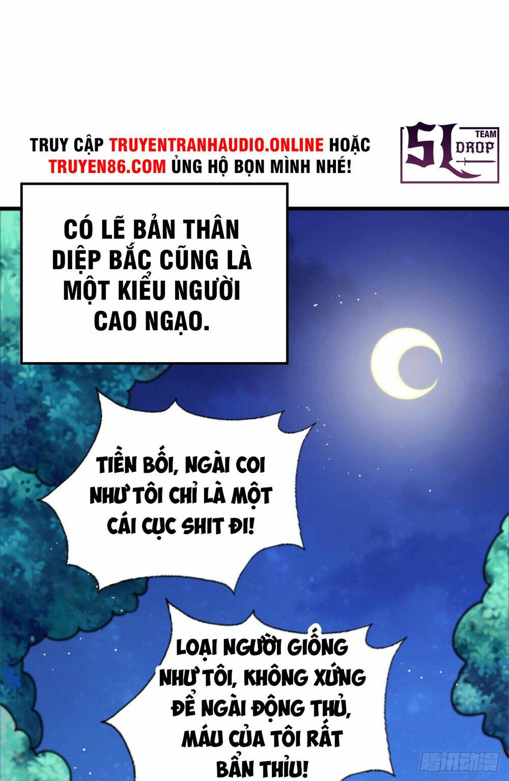 Người Trên Vạn Người Chapter 47 - Trang 2