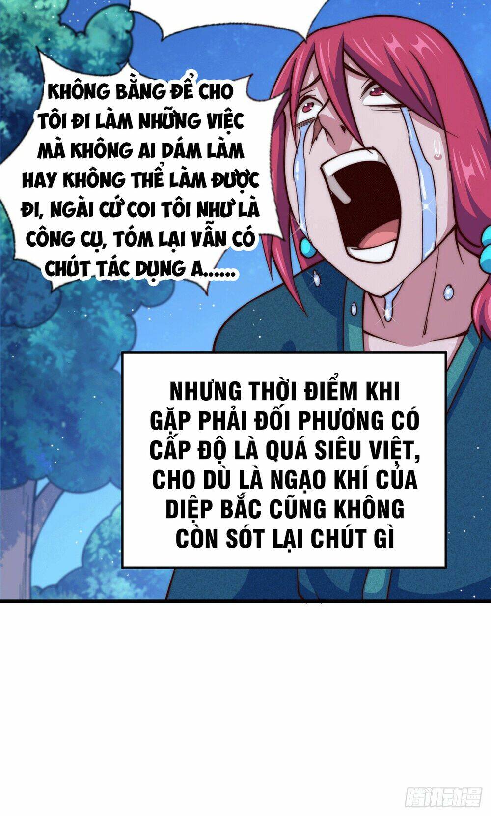 Người Trên Vạn Người Chapter 47 - Trang 2