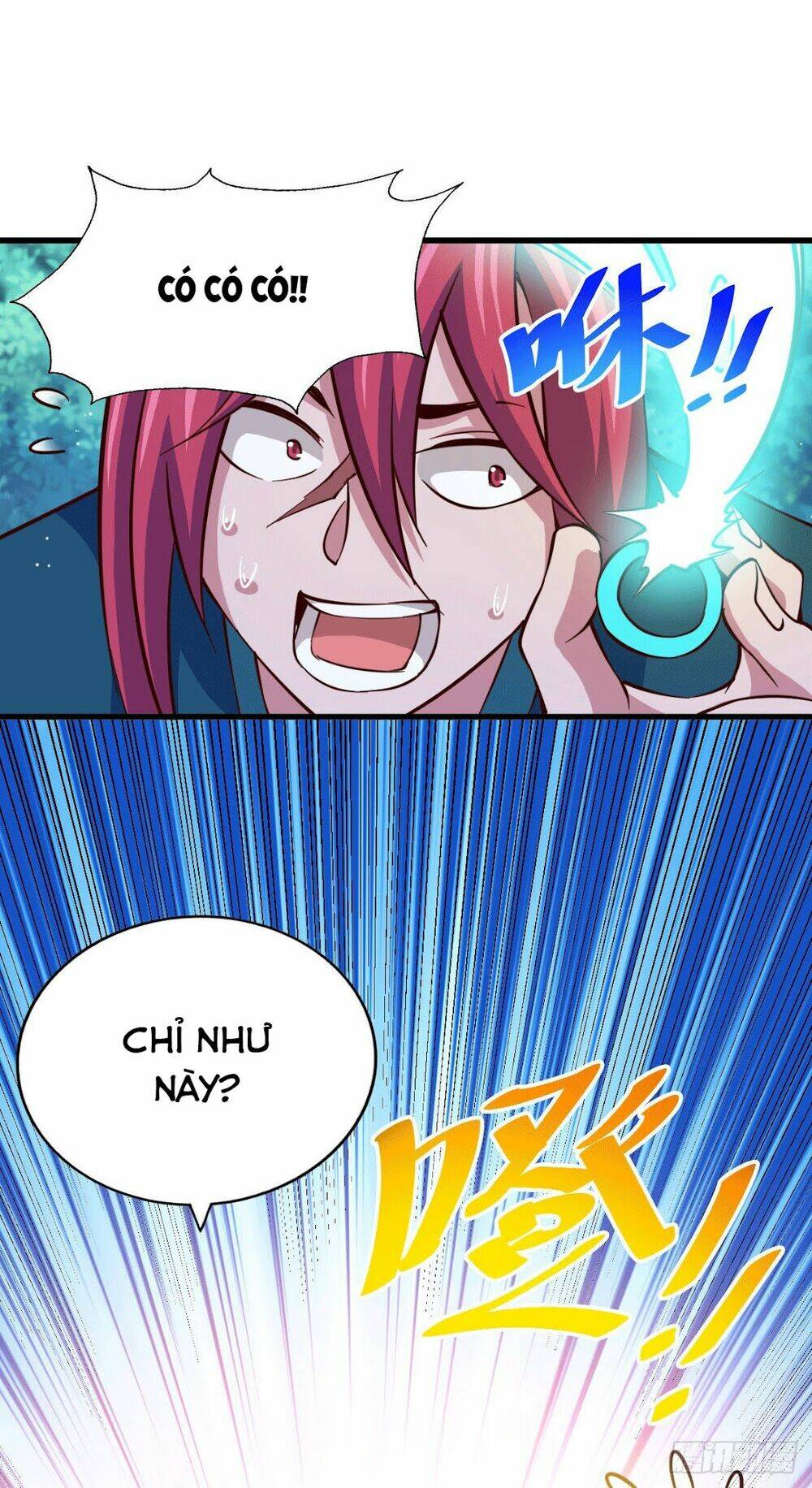 Người Trên Vạn Người Chapter 47 - Trang 2