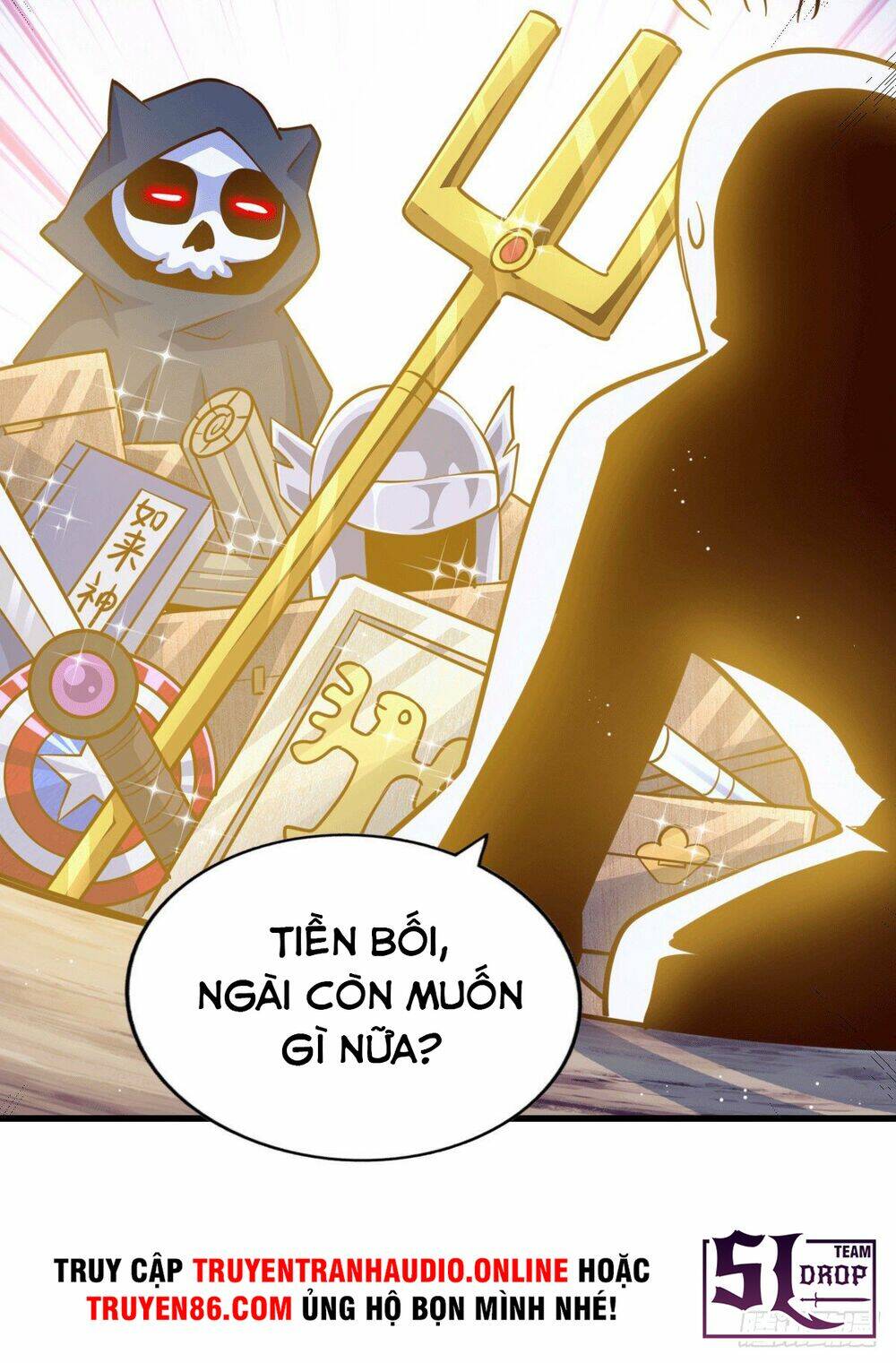 Người Trên Vạn Người Chapter 47 - Trang 2