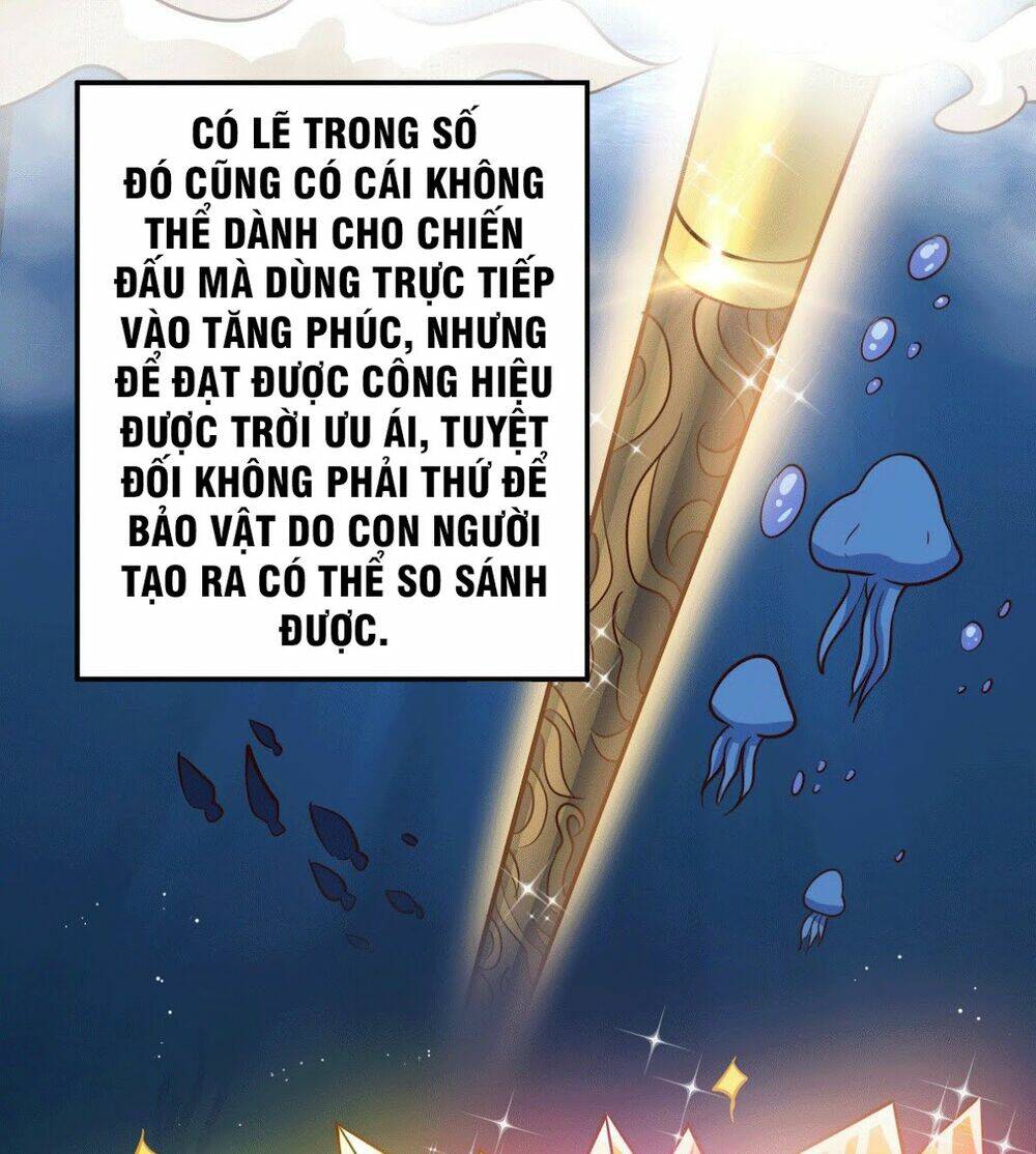 Người Trên Vạn Người Chapter 47 - Trang 2