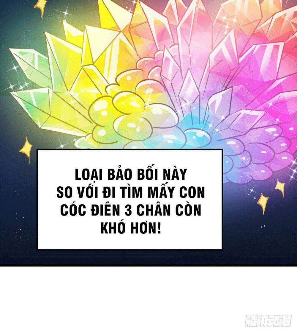 Người Trên Vạn Người Chapter 47 - Trang 2