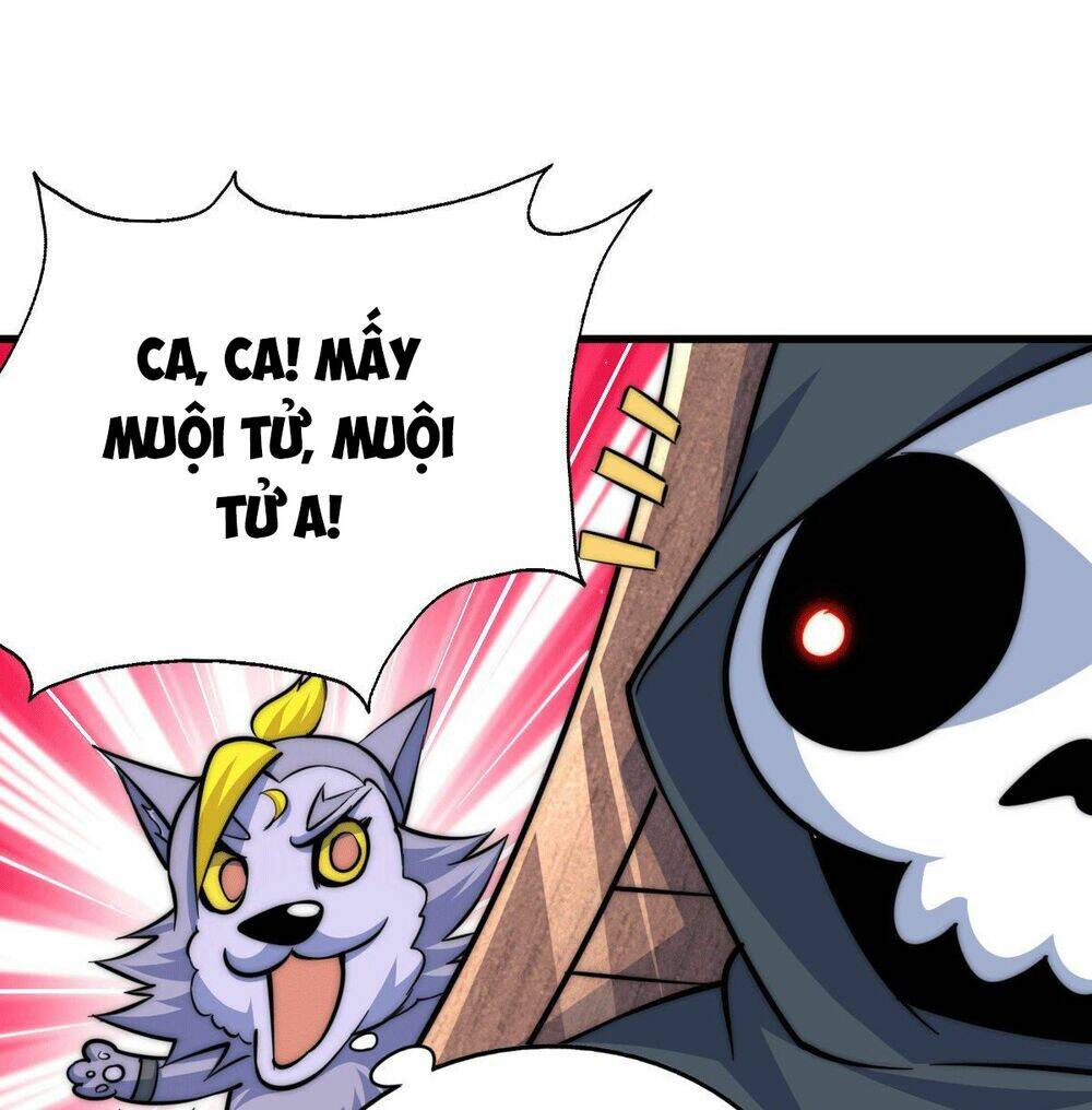 Người Trên Vạn Người Chapter 47 - Trang 2