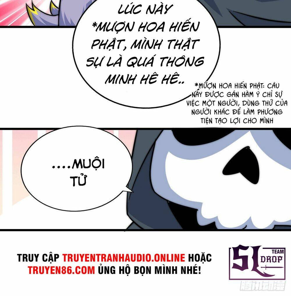 Người Trên Vạn Người Chapter 47 - Trang 2