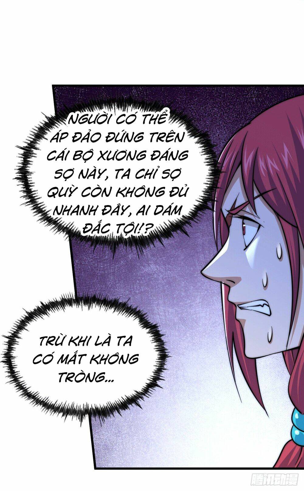 Người Trên Vạn Người Chapter 47 - Trang 2