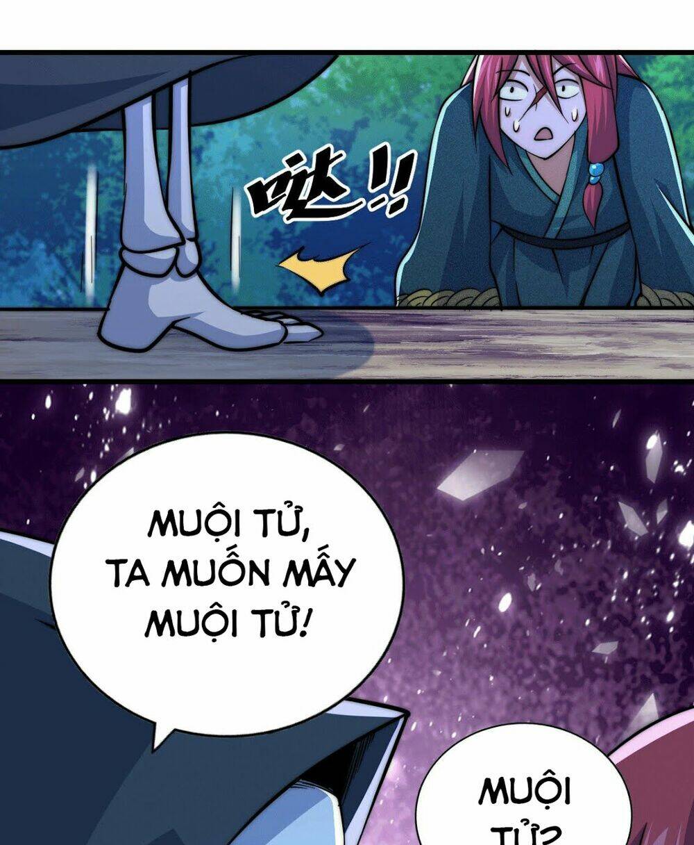 Người Trên Vạn Người Chapter 47 - Trang 2