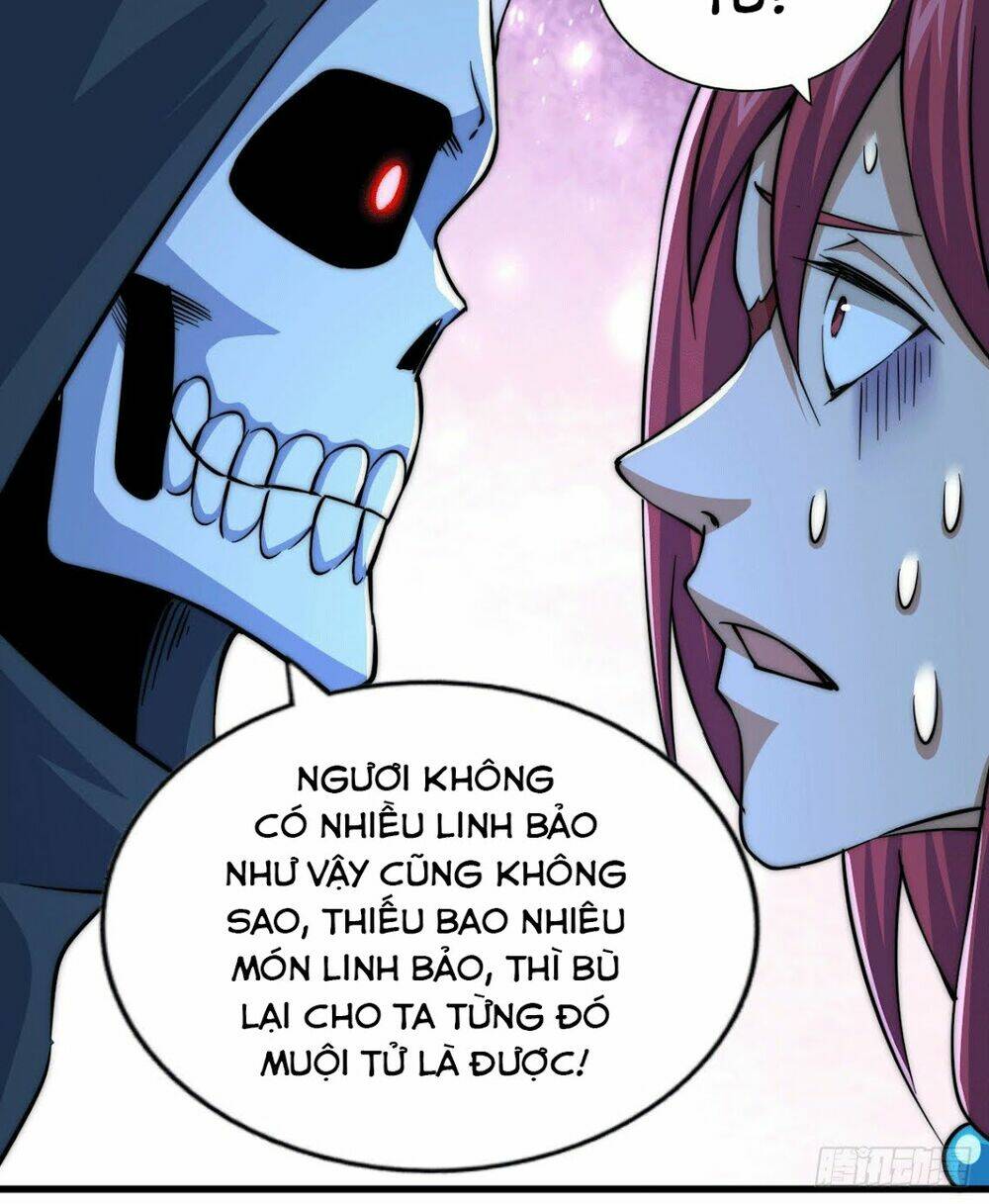 Người Trên Vạn Người Chapter 47 - Trang 2