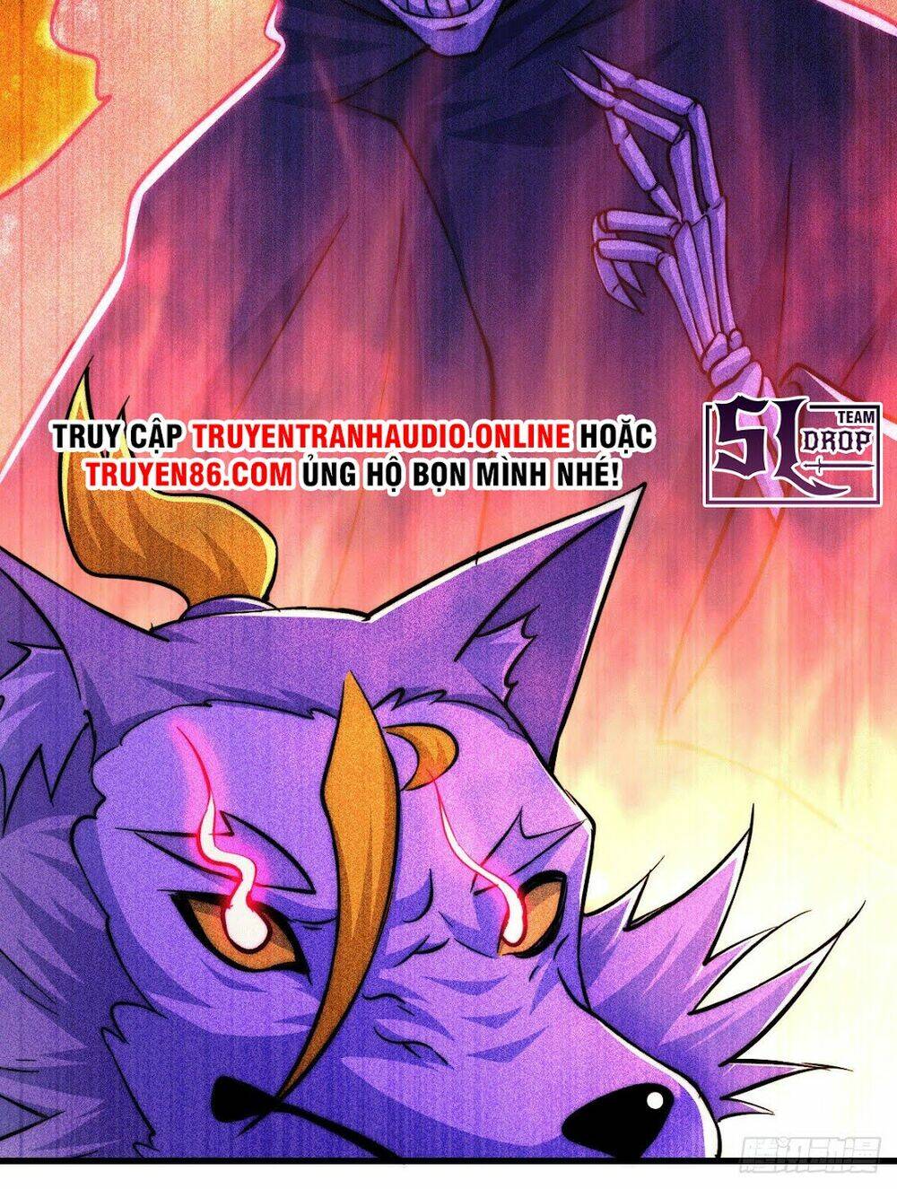 Người Trên Vạn Người Chapter 47 - Trang 2