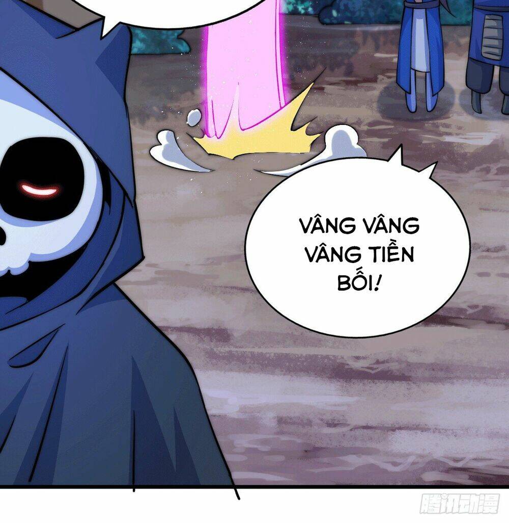 Người Trên Vạn Người Chapter 47 - Trang 2