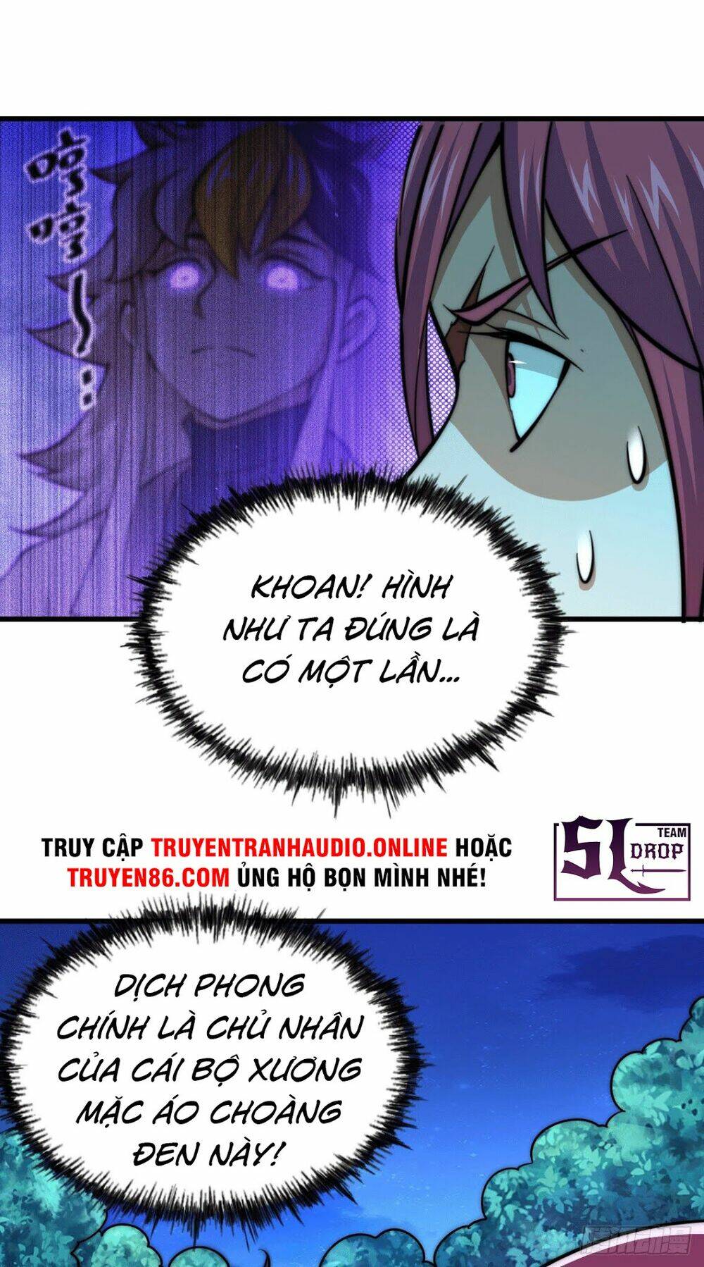 Người Trên Vạn Người Chapter 47 - Trang 2