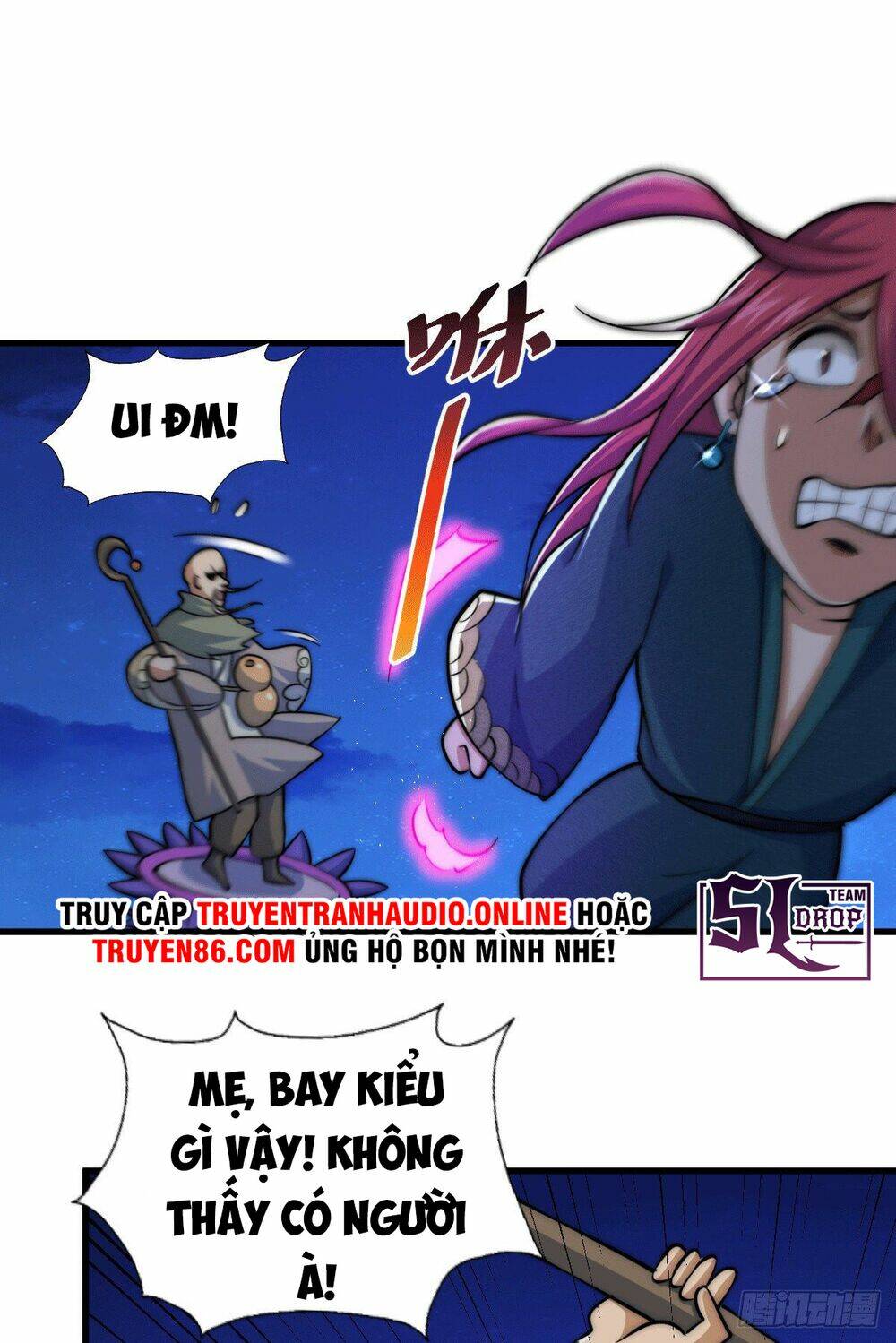 Người Trên Vạn Người Chapter 47 - Trang 2