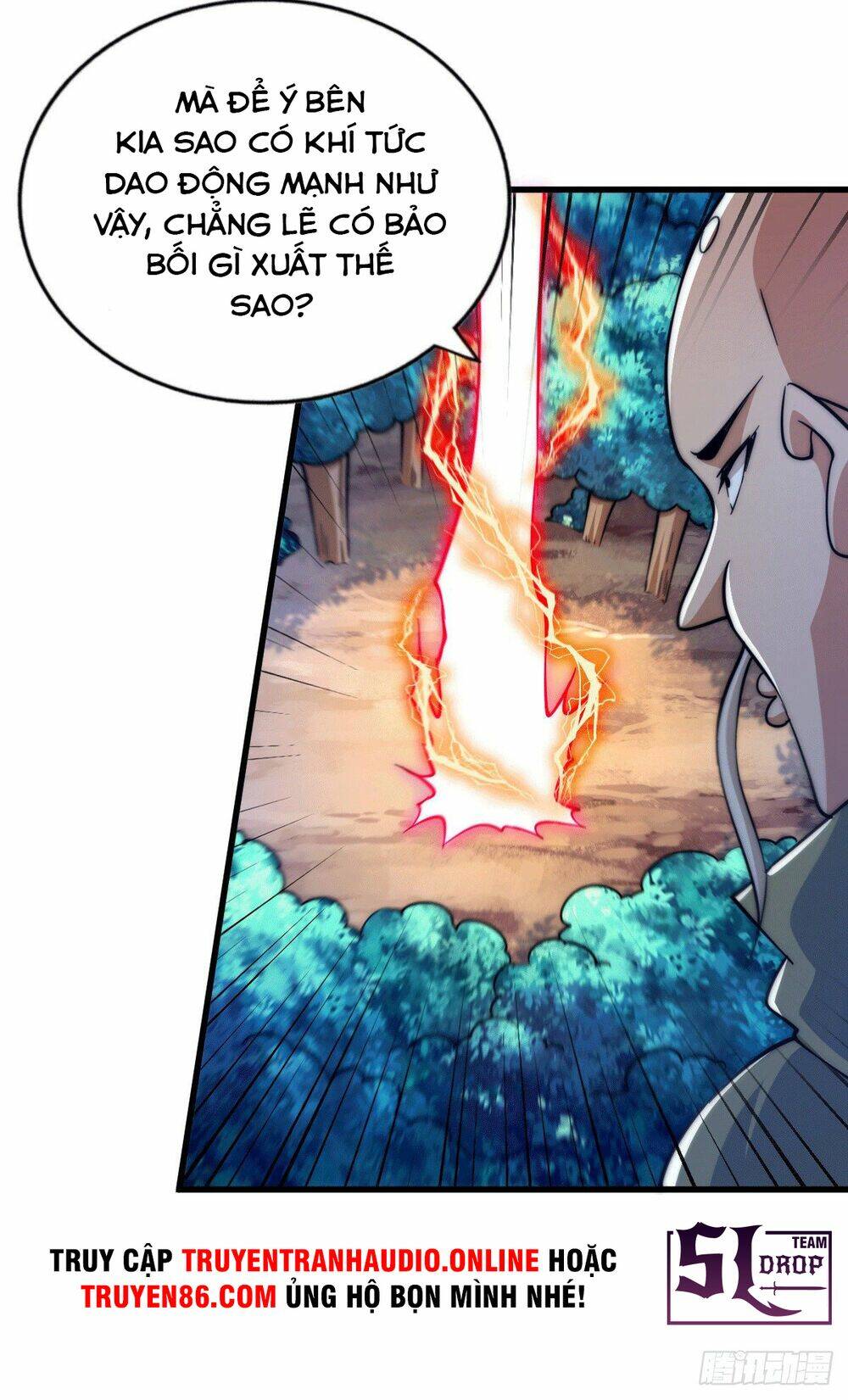 Người Trên Vạn Người Chapter 47 - Trang 2