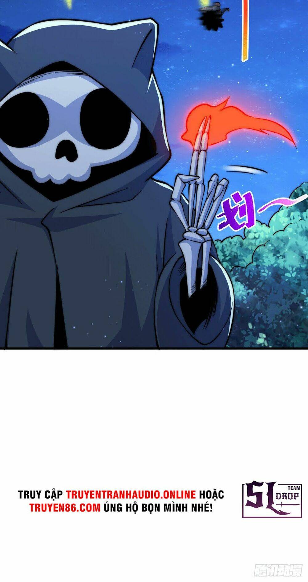 Người Trên Vạn Người Chapter 47 - Trang 2