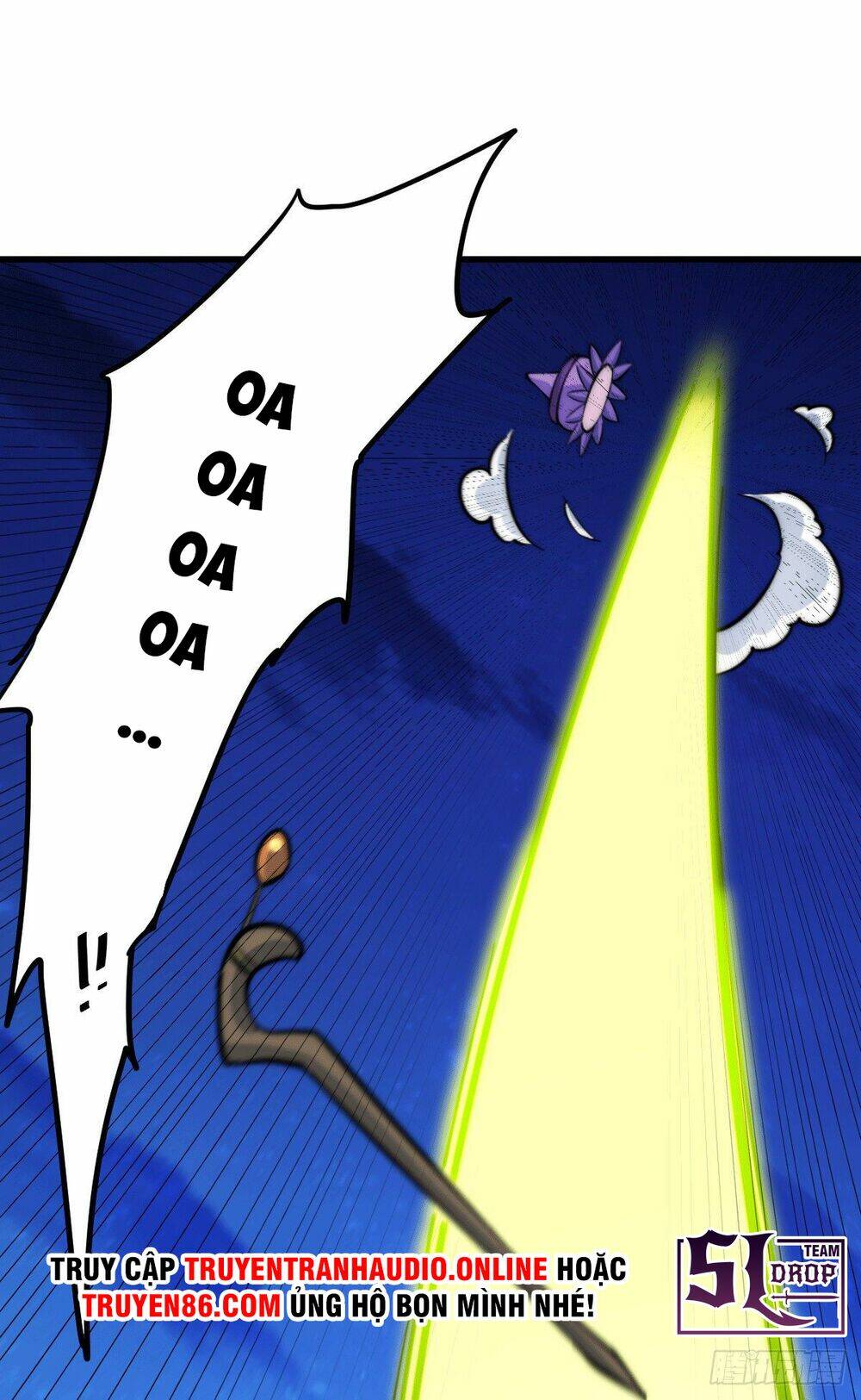 Người Trên Vạn Người Chapter 47 - Trang 2