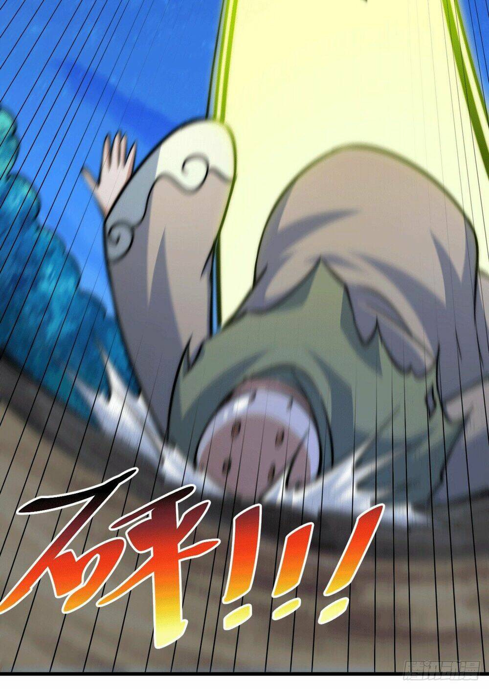 Người Trên Vạn Người Chapter 47 - Trang 2