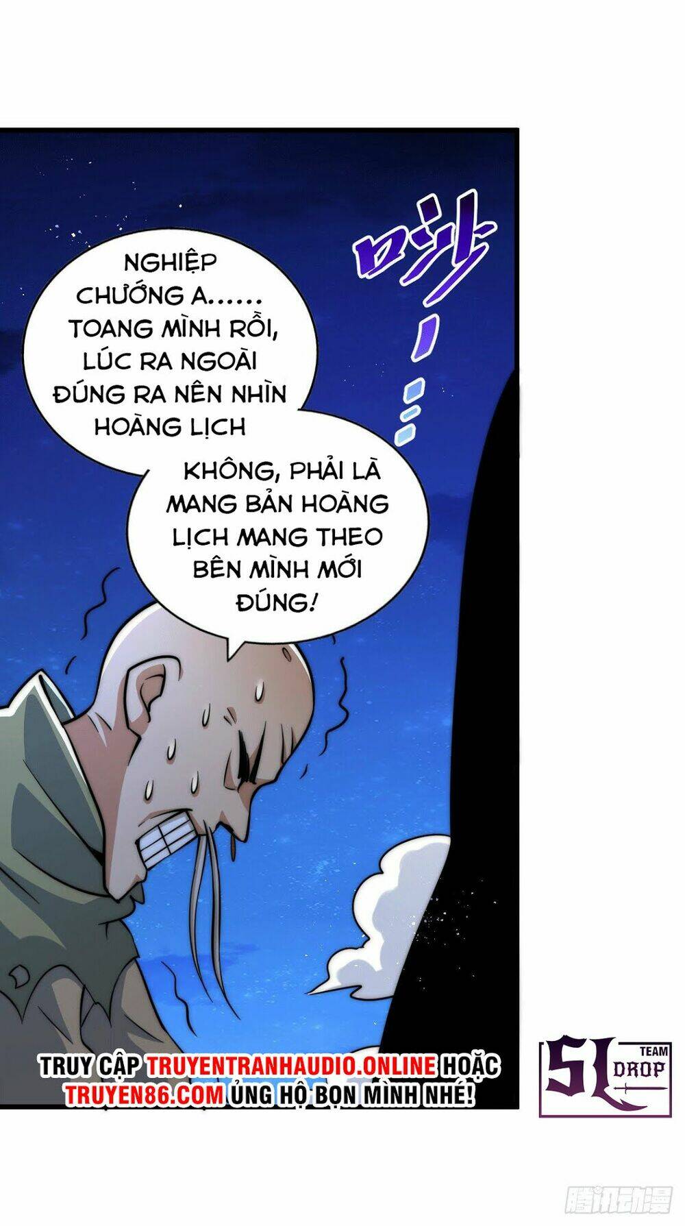 Người Trên Vạn Người Chapter 47 - Trang 2