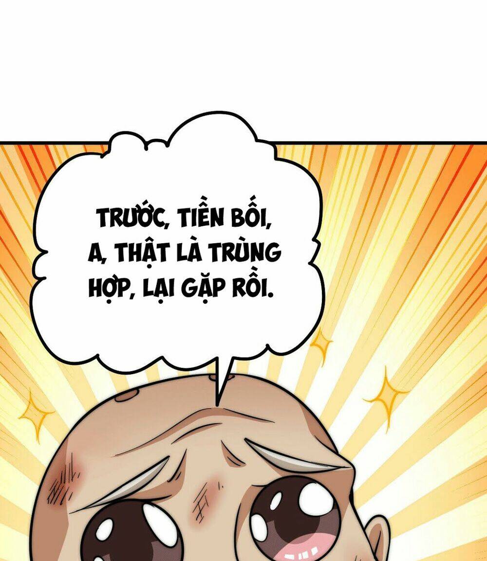 Người Trên Vạn Người Chapter 47 - Trang 2