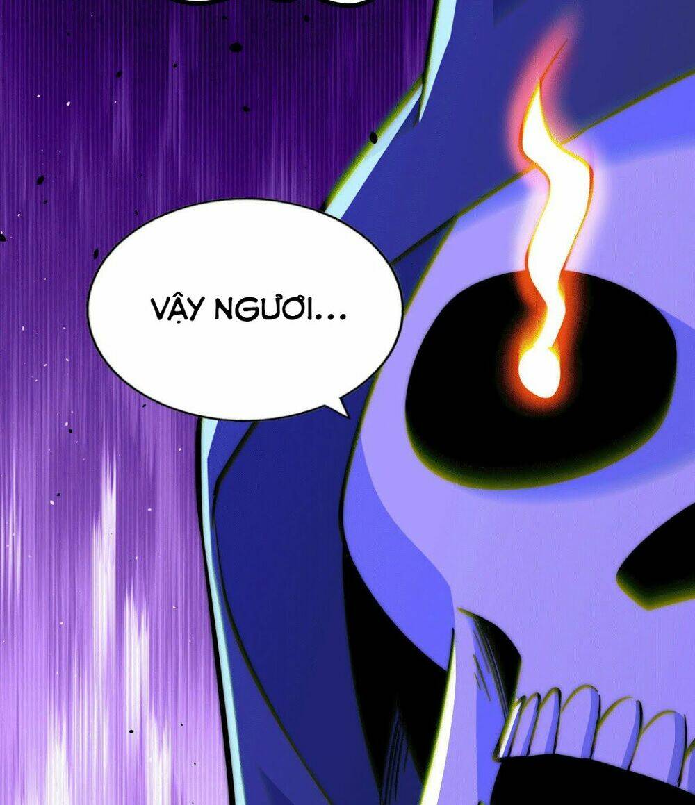 Người Trên Vạn Người Chapter 47 - Trang 2