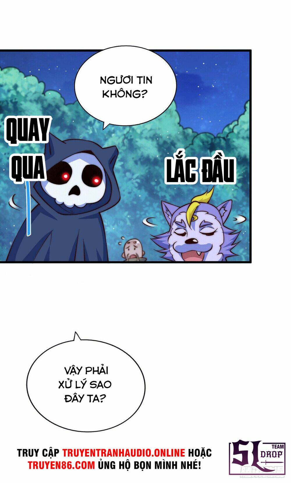 Người Trên Vạn Người Chapter 47 - Trang 2