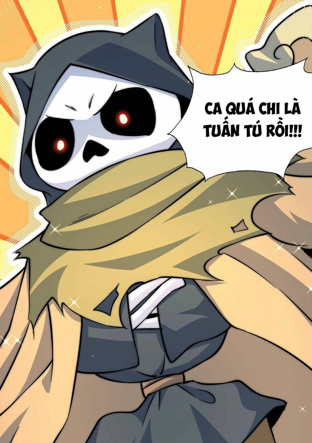 Người Trên Vạn Người Chapter 48 - Trang 2