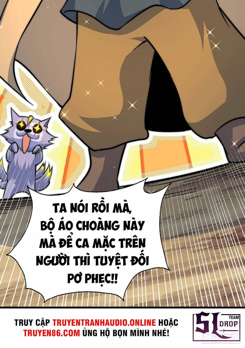 Người Trên Vạn Người Chapter 48 - Trang 2