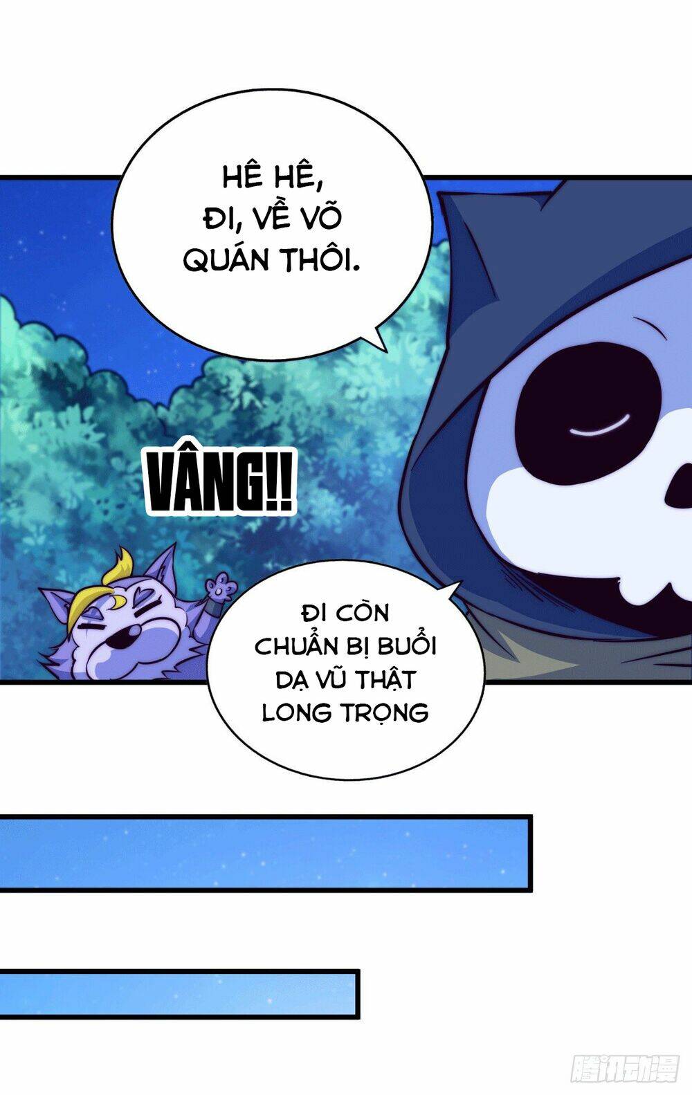 Người Trên Vạn Người Chapter 48 - Trang 2