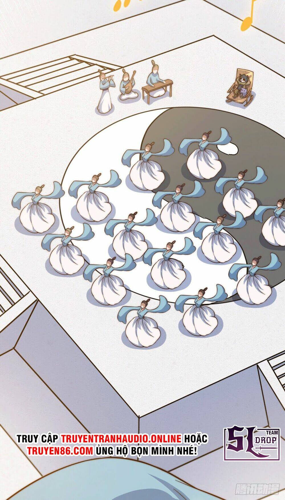 Người Trên Vạn Người Chapter 48 - Trang 2